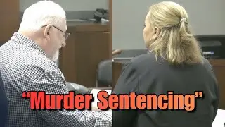 The SHOCKING Truth About Victim Impact Statements