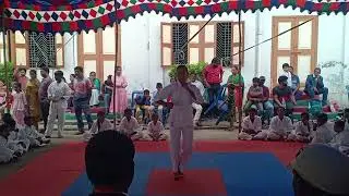 Kata | Karate Championship | Chief Guest Hanshi Dr. SUMAN TALWAR | Khammam