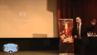Презентация бизнеса SISEL Аарона Реннерта