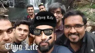 Thug life (urdu)