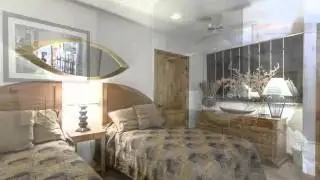 Creekside Slopeside Ski-In Ski-Out Condo