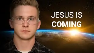 Man Dies, Sees Angels and Heaven, Jesus Sends URGENT Message in NDE