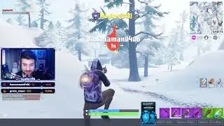 Galaxy back bling lulz (Ft SypherPK)