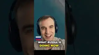 Russia Digs Long Trenches On Crimean Beaches!