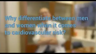 The female heart