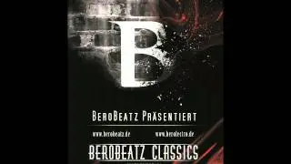 Champagne Room - Bero Beatz Instrumental CLASSICS