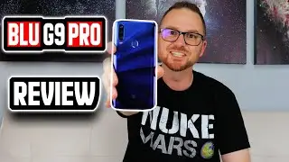 Blu Products G9 Pro Full Review - Is it worth $199?