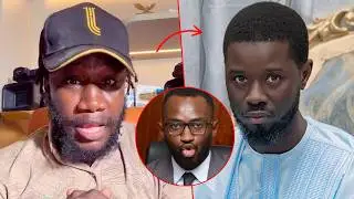 R&eacute;action muscl&eacute; de Azoura Fall apr&egrave;s le limogeage de Bassirou K&eacute;b&eacute;