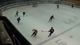 NHC - Ogre Juniors period 3 2019-08-22