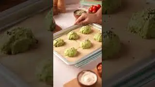 Moong Burger Buns | Burger without the guilt | Healthy, delicious, and gluten-free | Borosil