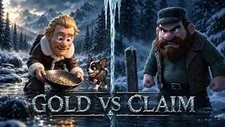 Chronicles of the Great North &mdash; Episode 2: The Claim (Narrated Animated Series)