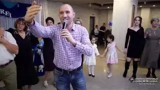 Adrian si Nicolae Stoichita & Marian Magheru - Colaj Hore si Sarbe 2020  Botez Yannis Andrei
