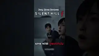 Silent Hill f &mdash; краткое содержание сюжета #SilentHillf #SilentHill #FYP