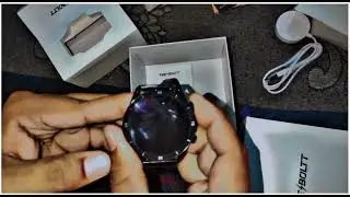 FIRE  BOLTT LEGACY Smartwatch