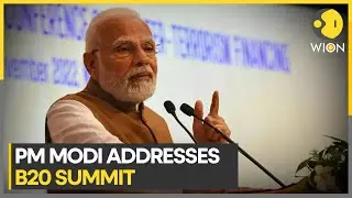 B20: Official G20 dialogue forum with global business community | World News | WION