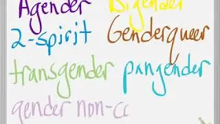 Gender and Sexuality Diversity 101: LGBTQIA+ Basics for Young People