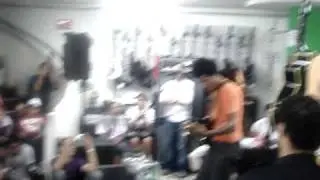 SANCHEZ BASS WORKSHOP,SLAP
