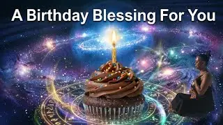 Birthday Morning Attunement ✨ Celebrate Yourself, Honour Your Needs & Enter Your New Year Aligned