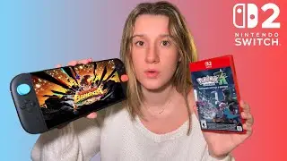 Итак, стоит ли покупать Switch 2 в 2026 году?