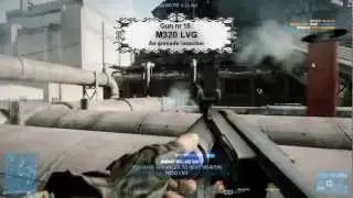 BF3: Gun Master weapon tutorial and tips
