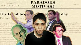 Membongkar Paradoks Motivasi Toxic