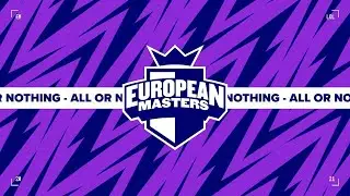 BTXL vs KC | Game 4 | 2021 EU Masters Spring Finals
