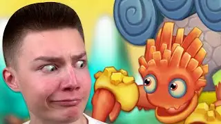 DRUMMIDARY & Amber Island Wave 12! (My Singing Monsters)