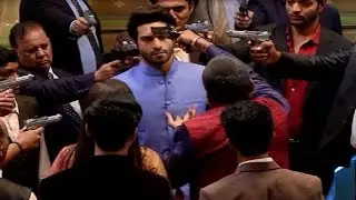 Udaan 26th Oct - Major Drama -  Colors TV Shows - Telly Soap