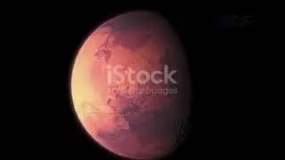 Why Mars Looks Red Colour | #Mars #RedPlanet #WhyMarsIsRed #MarsColor #Astronomy #PlanetMars