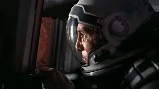 Quand Cooper voit sa fille &agrave; travers le temps &mdash; La sc&egrave;ne la plus folle d&rsquo;Interstellar !