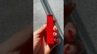 &ldquo;Red Hot&rdquo; Maybelline super stay Vinyl Ink liquid lipcolor ❤️