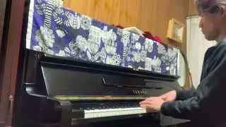 Friday jazz improvisation 