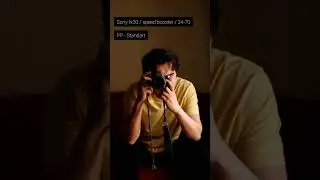 Color Science / Sony vs Canon