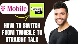 How To Switch From Tmobile To Straight Talk (2025) STEP BY STEP