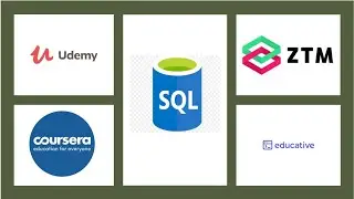 10 Best SQL and Database Courses and Tutorials for Beginners