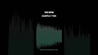 Try Sampling This!🔥 #music #producer #rap #sample #soul #flstudio