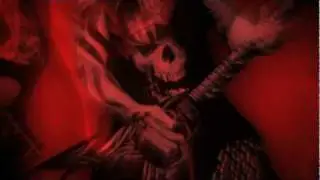 SLAYER - World Painted Blood Official Music Video