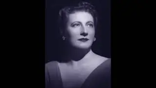 DEEP FEMALE VOICES