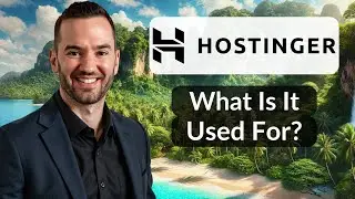 What Is Hostinger Used For? (And Should YOU Use It?)
