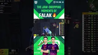 2023 PMPL │THROWBACK TO JAW-DROPPING MOMENTS OF FALAK │#PMPL2023