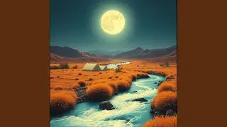 Footsteps in the Tall Grass