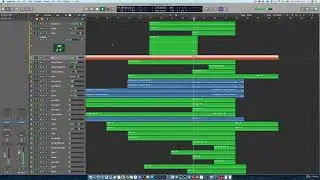 PRODUZIONE MUSICALE - Lezione 21 - Videocorsi PRO