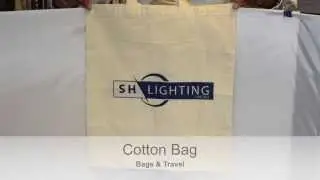 Custom Printed Cotton Bags - How To Create Effective Promotional Bags for Marketing - Dr Print