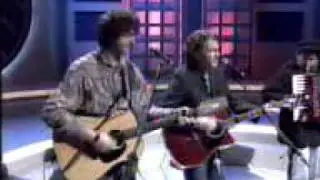 Tim Finn - Many's The Time (In Dublin) 1993