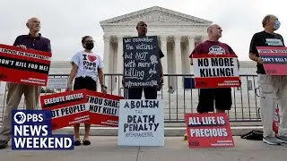 What&rsquo;s behind a recent rise in executions in America after years of decline