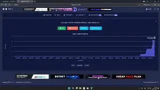 Stresser.lol | ipbooter & ipstresser | free ddos tools 2025 #c2 #booter #stresser