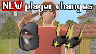 NEW player changes and current poll