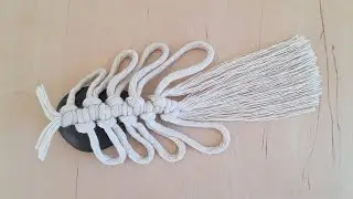 Rock Creature Soft Detail | Tiny Handmade Moment