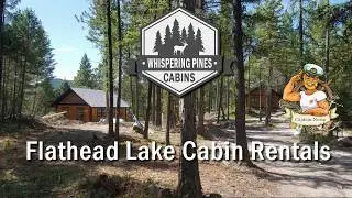 Cabin Rentals Flathead Lake - Year Round Lodging