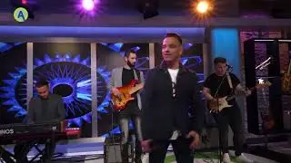 Ivan Zak - Usne Varane (VIPSHOW LIVE)